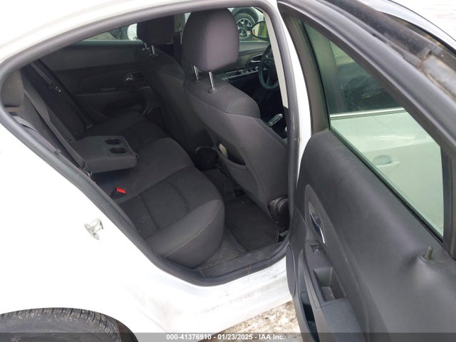 Chevrolet Cruze 1lt Auto 2015 1G1PC5SB6F7171202 Image 8