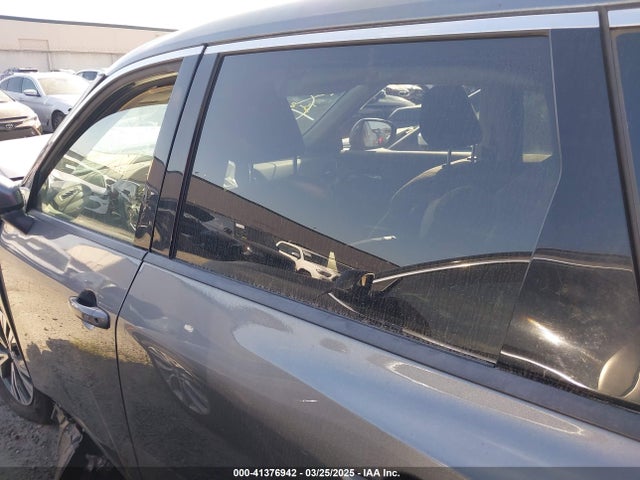 5N1AT3BAXMC836160 Nissan Rogue Sv Fwd