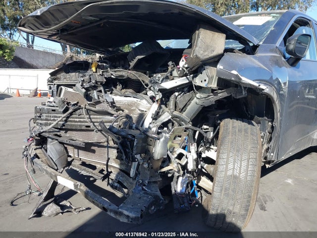 5N1AT3BAXMC836160 Nissan Rogue Sv Fwd