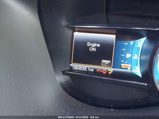 Ford Explorer Limited 2017 1FM5K8F89HGD80725 Image 16