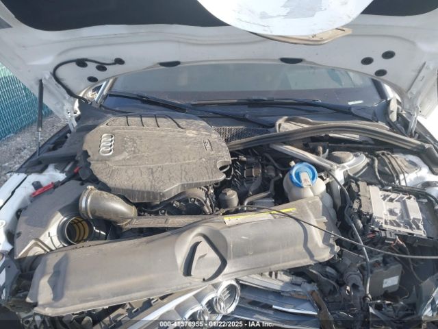 2017 AUDI A4 WAUDNAF46HN056300 Photo 9