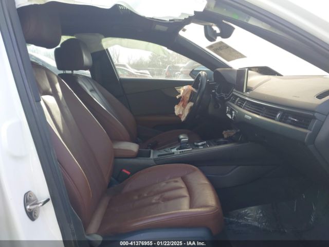 2017 AUDI A4 WAUDNAF46HN056300 Photo 4