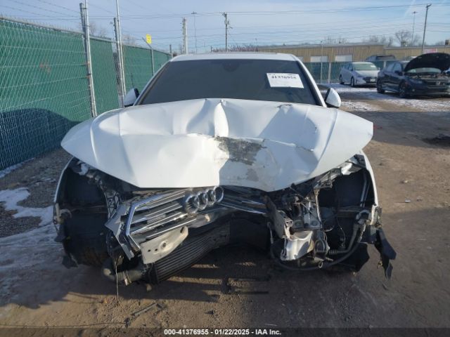 2017 AUDI A4 WAUDNAF46HN056300 Photo 5