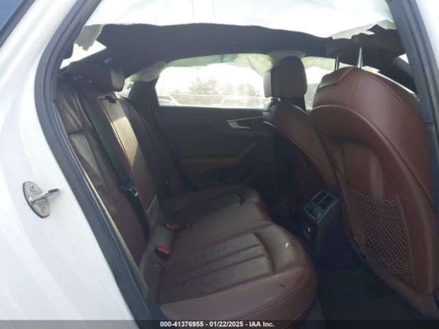 2017 AUDI A4 WAUDNAF46HN056300 Photo 7