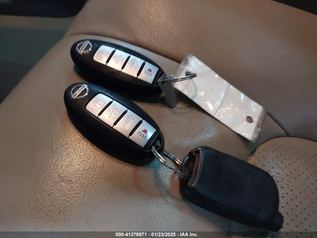Nissan Murano Le 2014 JN8AZ1MW7EW518968 Image 11