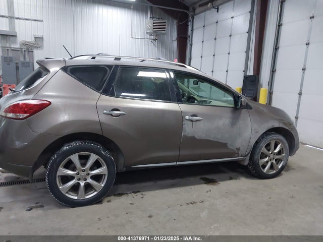 Nissan Murano Le 2014 JN8AZ1MW7EW518968 Image 13