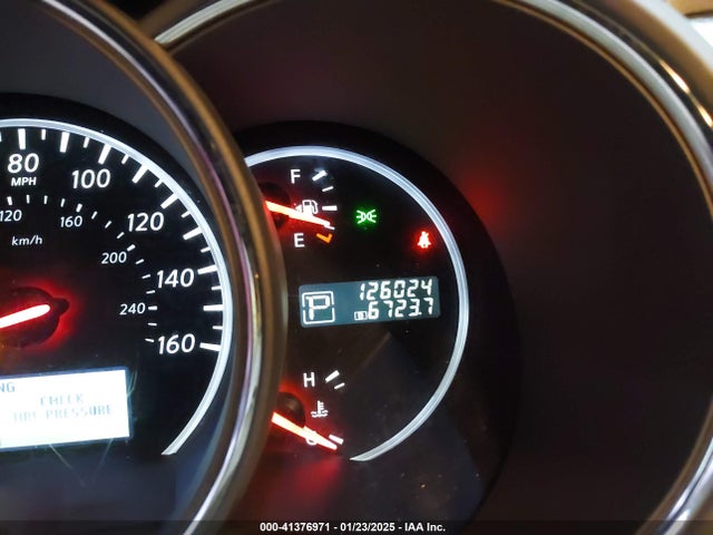 Nissan Murano Le 2014 JN8AZ1MW7EW518968 Image 15