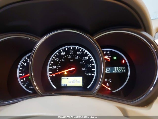 Nissan Murano Le 2014 JN8AZ1MW7EW518968 Image 7