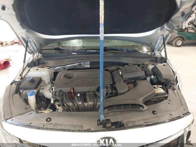 5XXGT4L37LG391573 KIA Optima Lx
