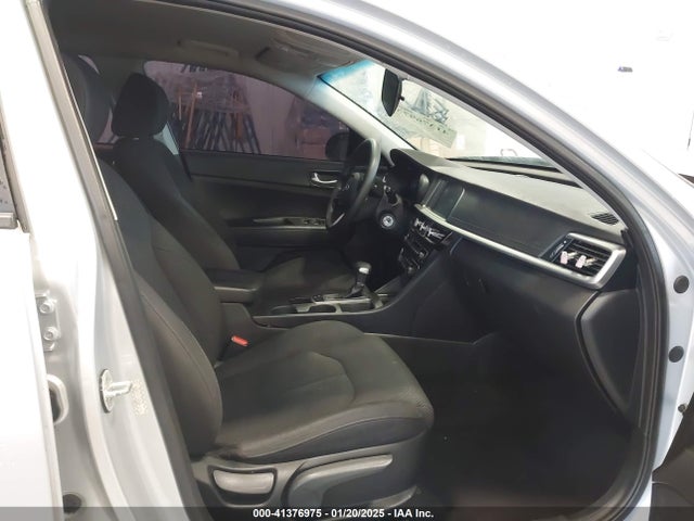 5XXGT4L37LG391573 KIA Optima Lx