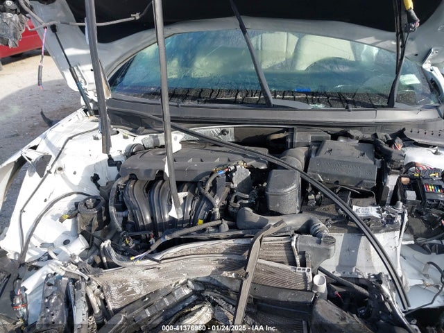 5NPE24AF9JH699238 Hyundai SONATA SE