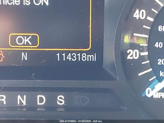 3FA6P0HD1HR298489 Ford FUSION SE