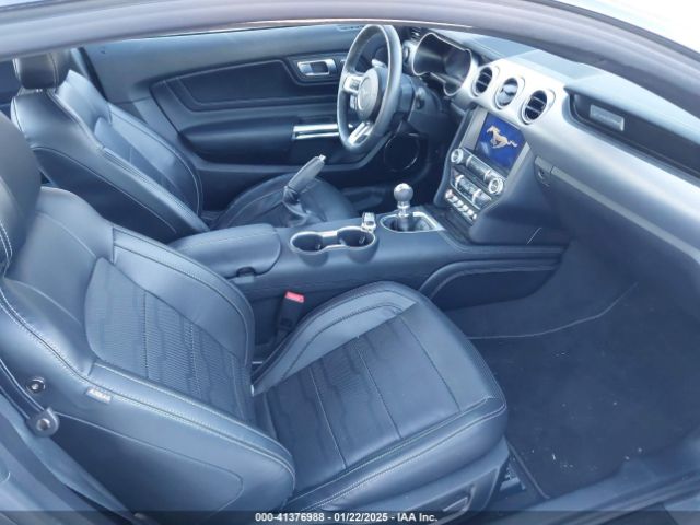 2022 FORD MUSTANG 1FA6P8CF6N5133267 Photo 4