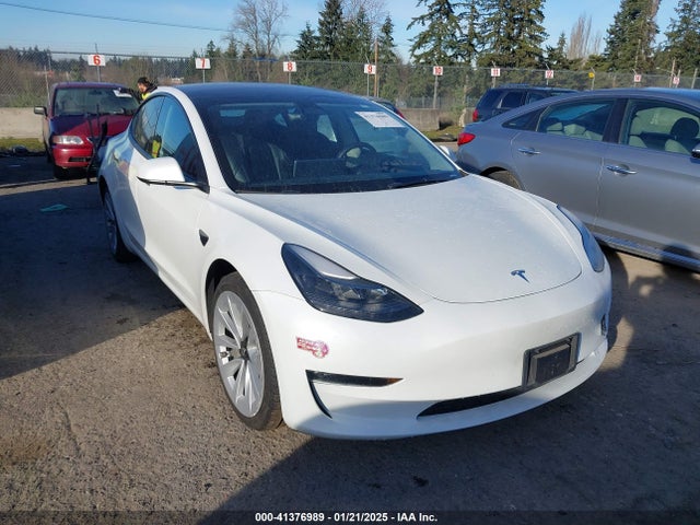 2023 TESLA MODEL 3 5YJ3E1EA2PF448385 Photo 0