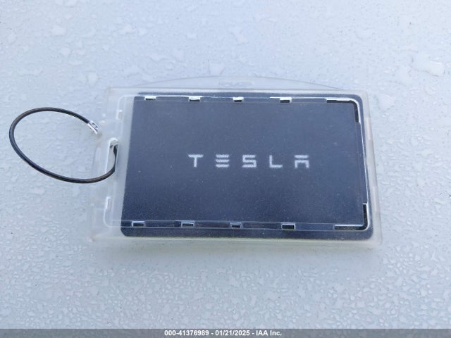 2023 TESLA MODEL 3 5YJ3E1EA2PF448385 Photo 10