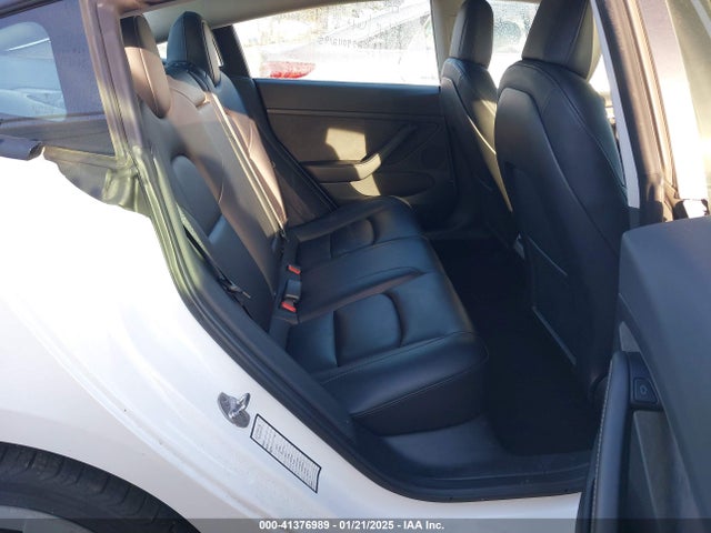 2023 TESLA MODEL 3 5YJ3E1EA2PF448385 Photo 7