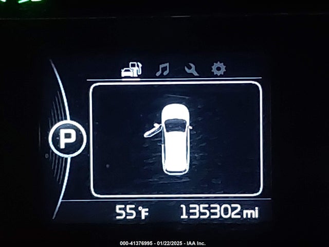 KIA Sorento 2.4l Lx 2016 5XYPGDA36GG128645 Image 15