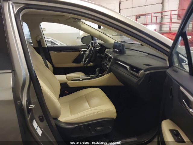 2T2JZMDAXMC273071 Lexus RX 350