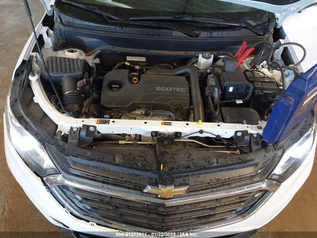 2GNAXUEV0K6182506 Chevrolet EQUINOX LT