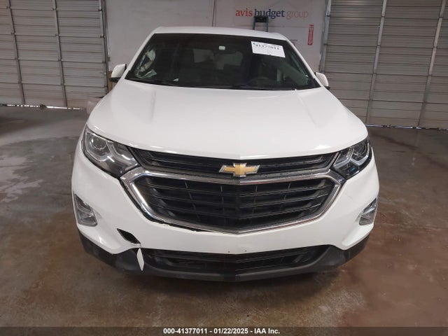 2GNAXUEV0K6182506 Chevrolet EQUINOX LT