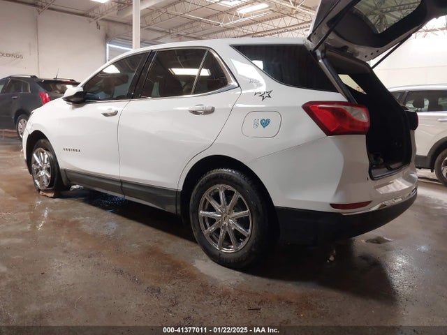 2GNAXUEV0K6182506 Chevrolet EQUINOX LT