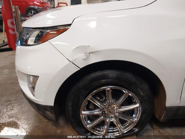 2GNAXUEV0K6182506 Chevrolet EQUINOX LT
