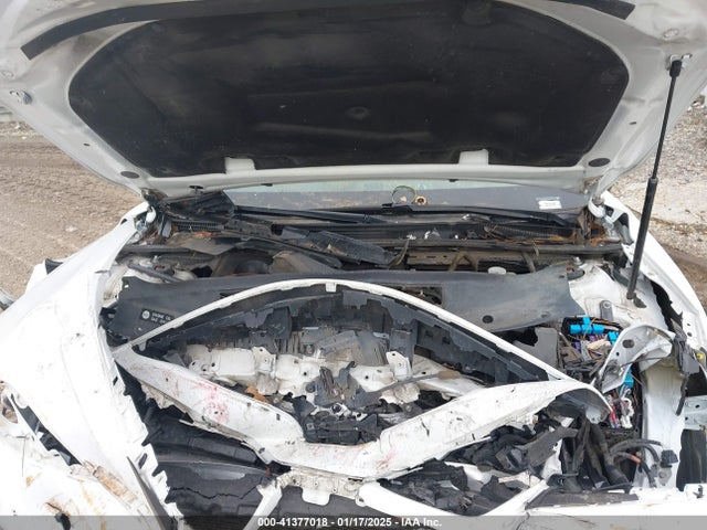 4T1B11HK6KU229971 Toyota CAMRY SE