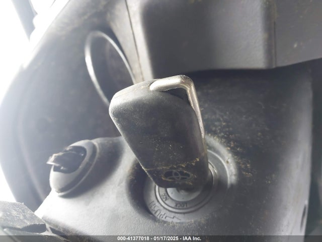 4T1B11HK6KU229971 Toyota CAMRY SE