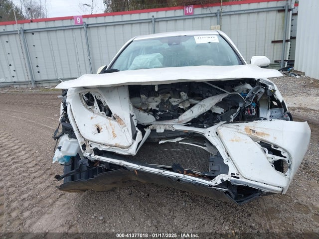 4T1B11HK6KU229971 Toyota CAMRY SE