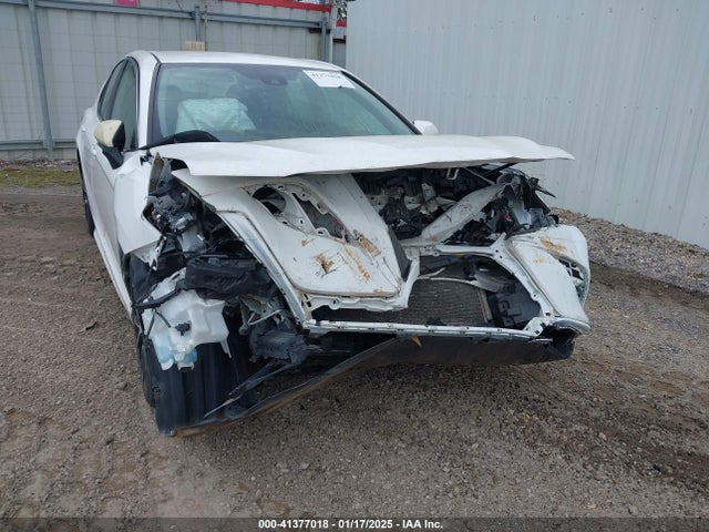 4T1B11HK6KU229971 Toyota CAMRY SE