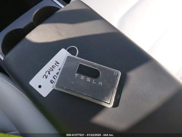 7SAYGDEE1PF886371 Tesla Model Y Awd/long Range Dual Motor All-wheel Drive
