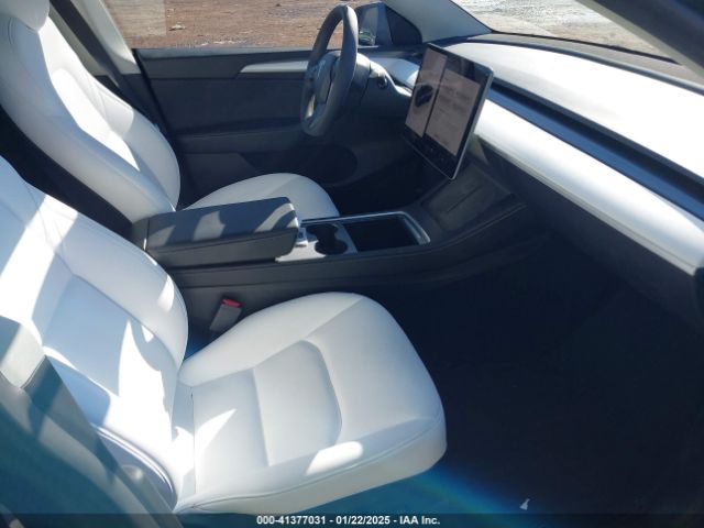 7SAYGDEE1PF886371 Tesla Model Y Awd/long Range Dual Motor All-wheel Drive