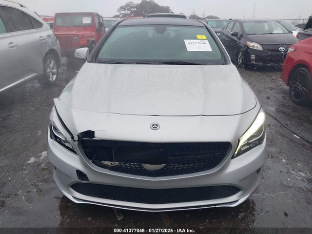 Mercedes-Benz CLA 250 2019 WDDSJ4EB6KN722477 Image 12