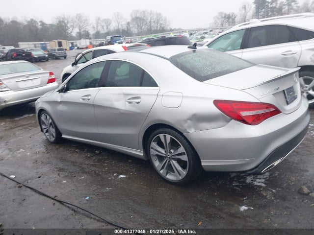 Mercedes-Benz CLA 250 2019 WDDSJ4EB6KN722477 Image 14
