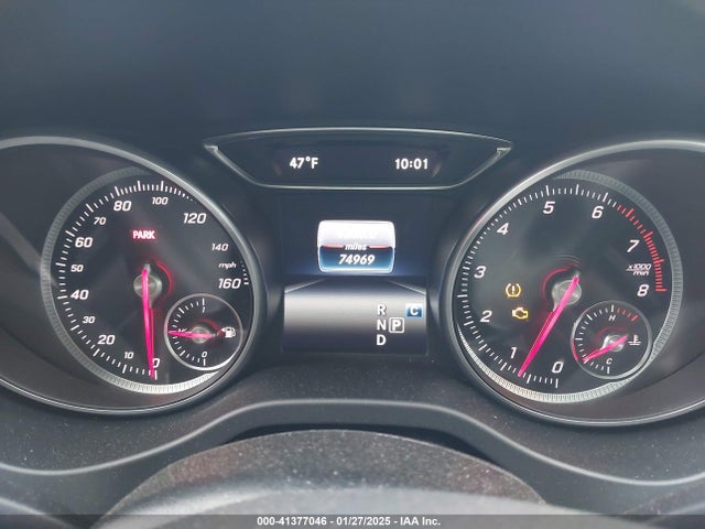 Mercedes-Benz CLA 250 2019 WDDSJ4EB6KN722477 Image 15