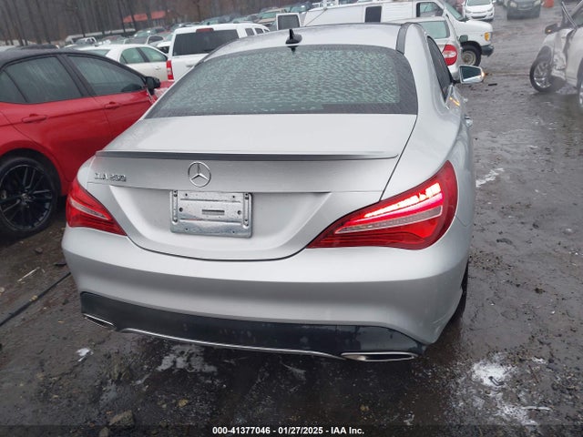 Mercedes-Benz CLA 250 2019 WDDSJ4EB6KN722477 Image 16