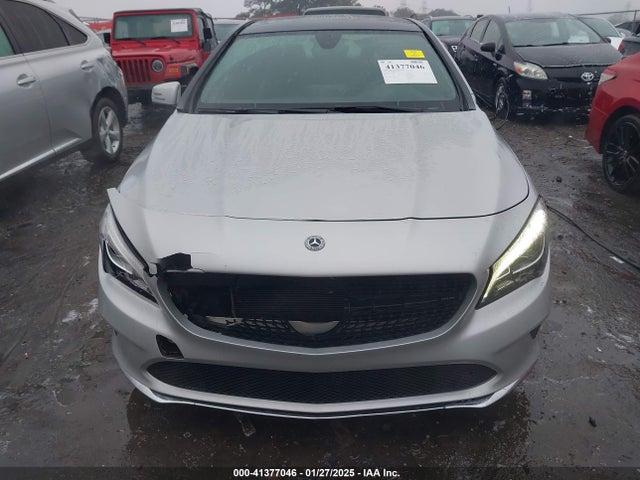 Mercedes-Benz CLA 250 2019 WDDSJ4EB6KN722477 Image 6