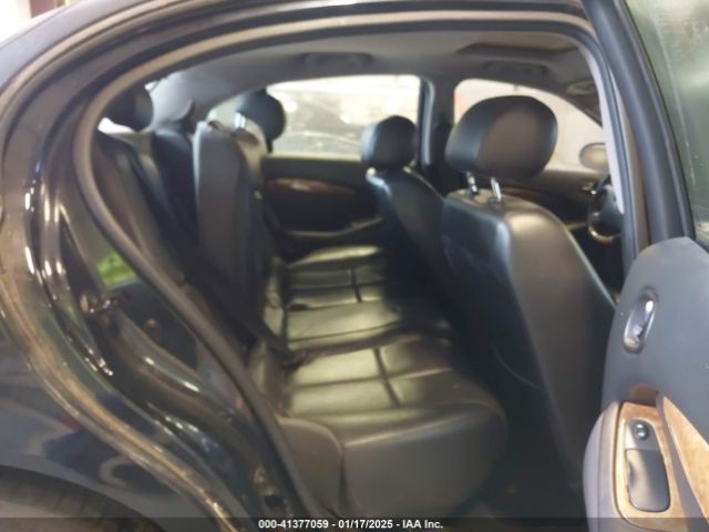 2005 JAGUAR S-TYPE SAJWA01T15FN13358 Photo 7