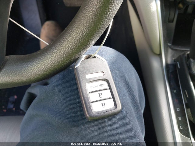 Honda ACCORD LX 2020 1HGCV1F18LA090602 Image 11