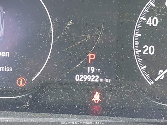 Honda ACCORD LX 2020 1HGCV1F18LA090602 Image 16