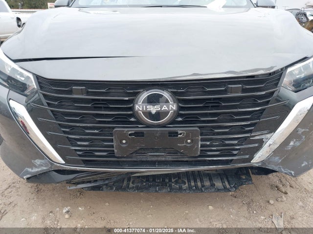 Nissan SENTRA SV 2025 3N1AB8CV8SY210104 Image 17
