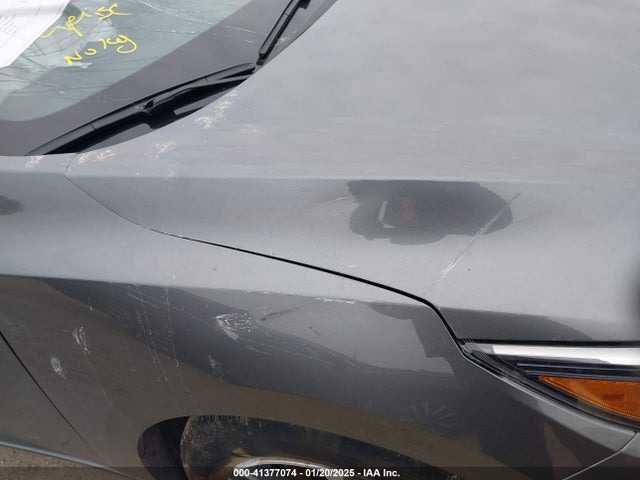 Nissan SENTRA SV 2025 3N1AB8CV8SY210104 Image 19