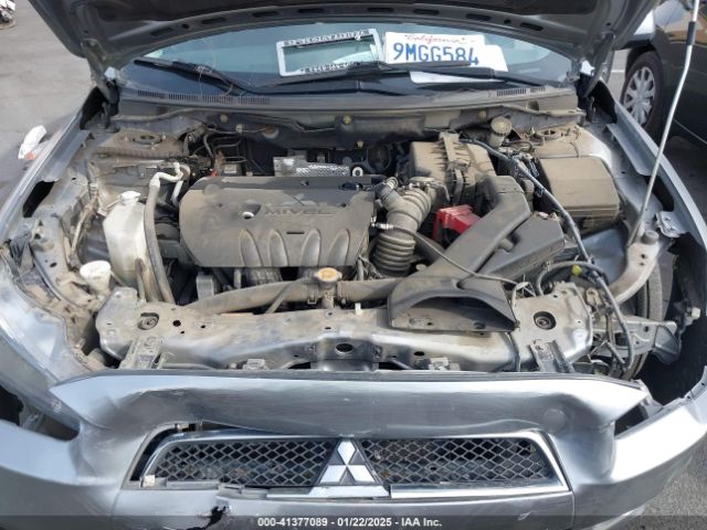 2013 MITSUBISHI LANCER JA32U2FU5DU007347 Photo 9