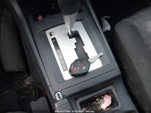 2013 MITSUBISHI LANCER JA32U2FU5DU007347 Photo 10