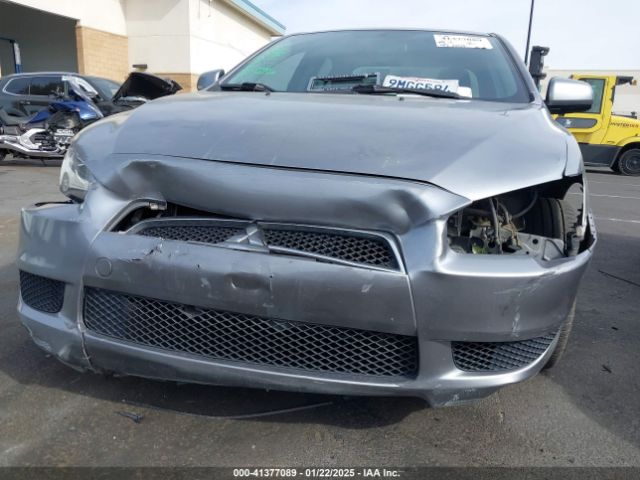 2013 MITSUBISHI LANCER JA32U2FU5DU007347 Photo 5