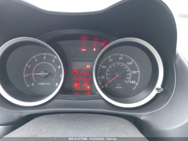 2013 MITSUBISHI LANCER JA32U2FU5DU007347 Photo 6