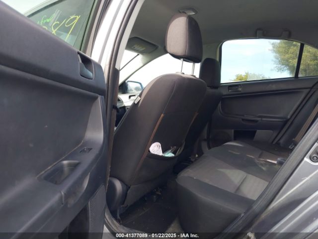 2013 MITSUBISHI LANCER JA32U2FU5DU007347 Photo 7