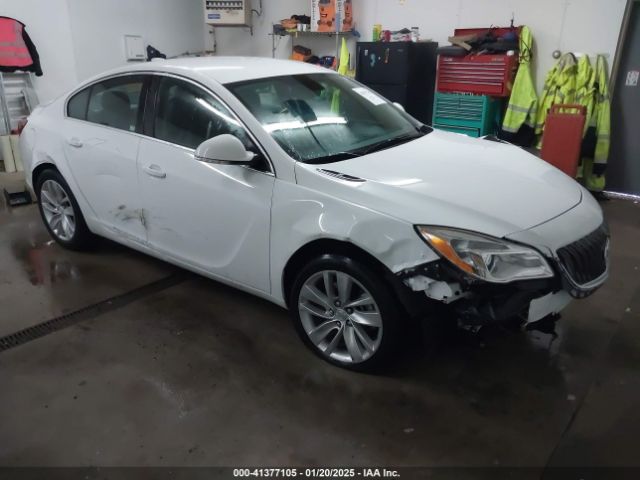 2G4GK5EK6H9163734 auction archive image