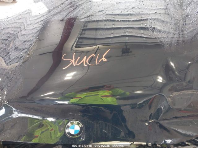 WBA53BJ02PCL21745 BMW 540 I