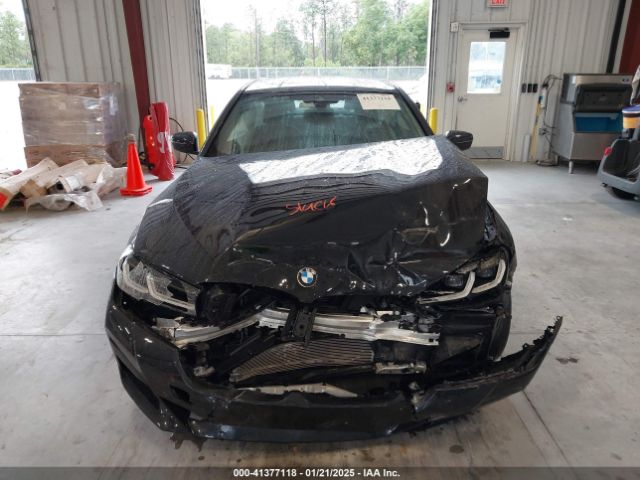 WBA53BJ02PCL21745 BMW 540 I